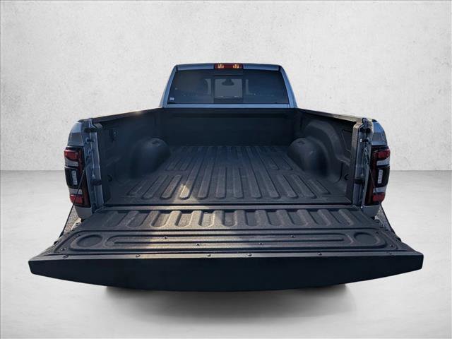 Used 2024 RAM 2500 Power Wagon w/ Level 1 Equipment Group image 6