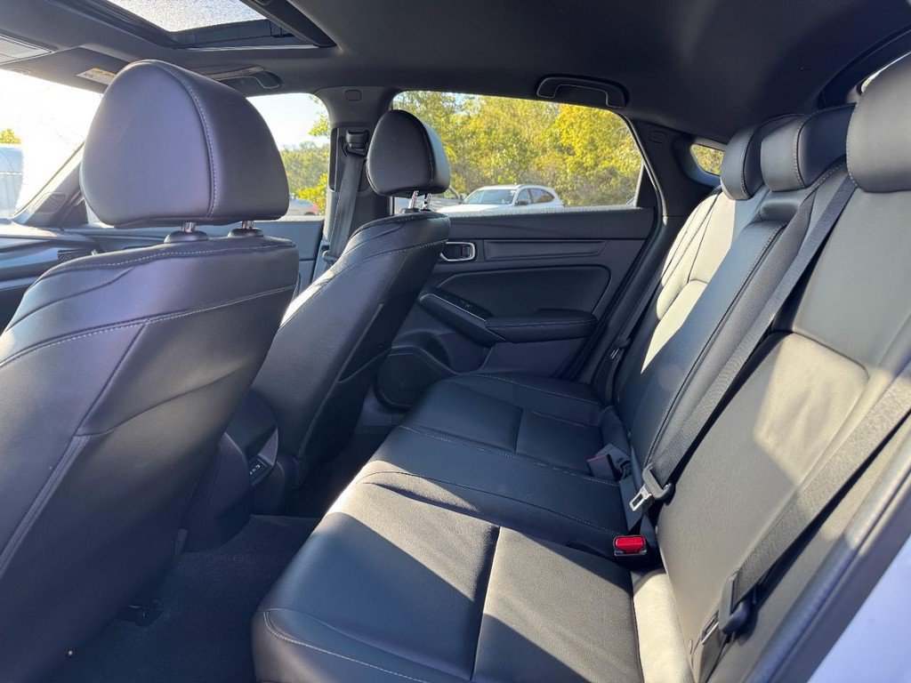 Certified 2024 Acura Integra A-Spec w/ Technology Package FWD image 13