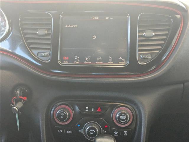 Used 2016 Dodge Dart SXT w/ Rallye Appearance Group image 15