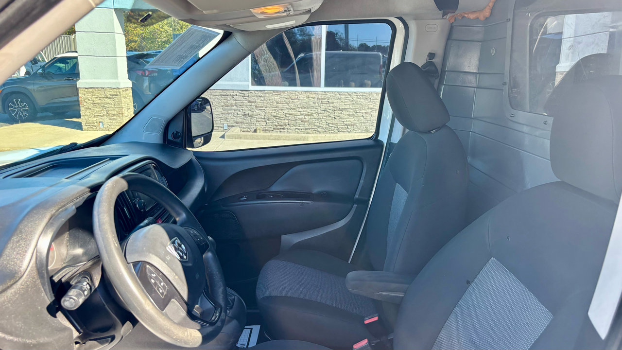 Used 2019 RAM ProMaster City Tradesman image 15