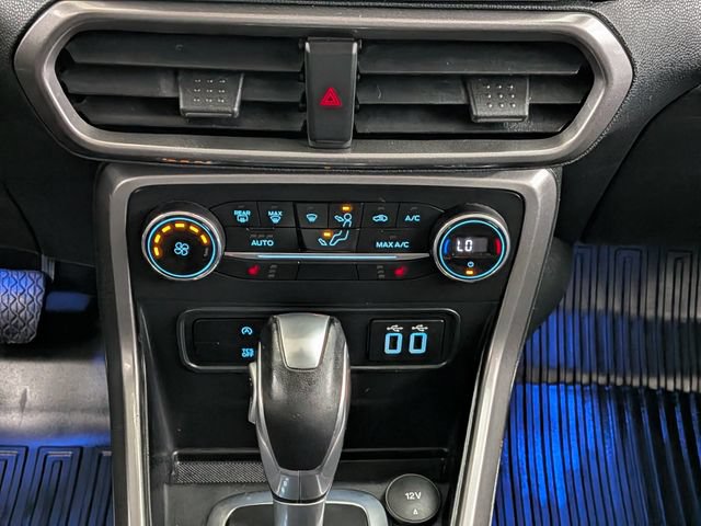Used 2018 Ford EcoSport SE w/ SE Convenience Package AWD/4WD image 29