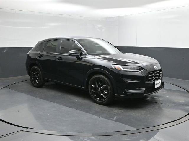 Used 2024 Honda HR-V Sport image 26