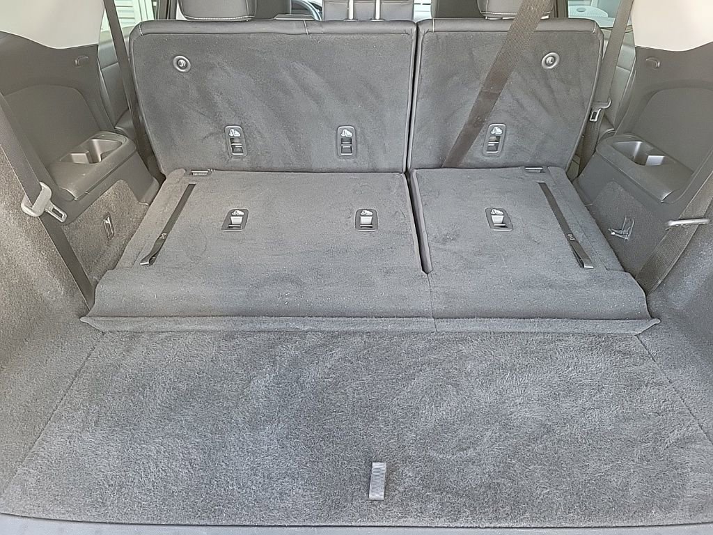 Used 2022 Nissan Pathfinder SV image 37