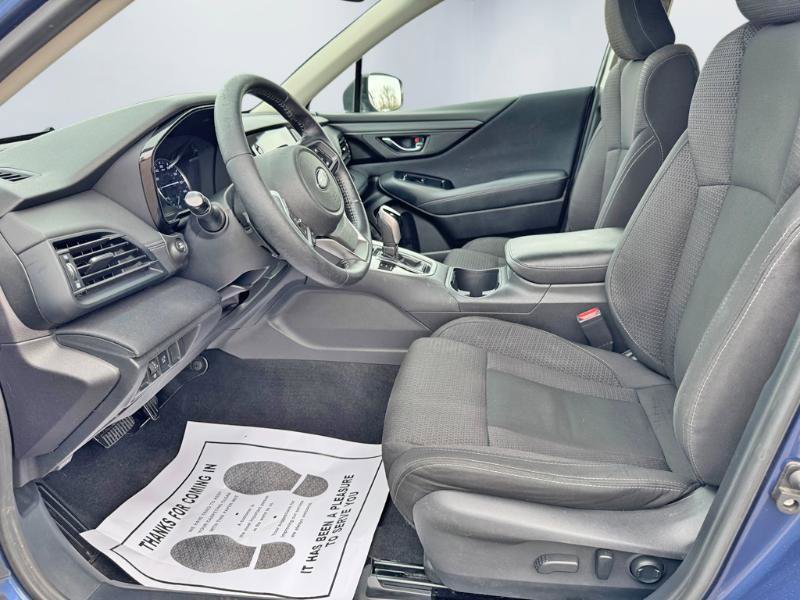 Used 2020 Subaru Outback Premium AWD/4WD image 15
