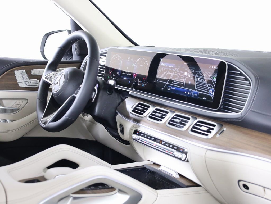 Used 2026 Mercedes-Benz GLE 450 4MATIC image 55
