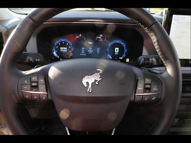New 2025 Ford Bronco Sport Badlands w/ Badlands Tech Package image 25