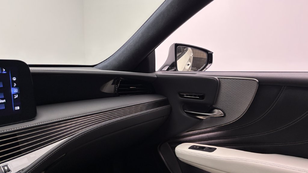 Used 2022 Lexus LS 500 F Sport AWD/4WD image 30