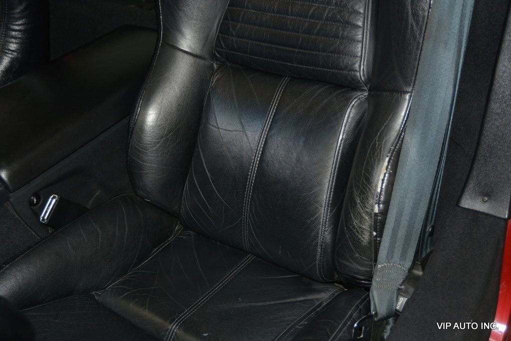 Used 1994 Chevrolet Corvette Coupe image 13