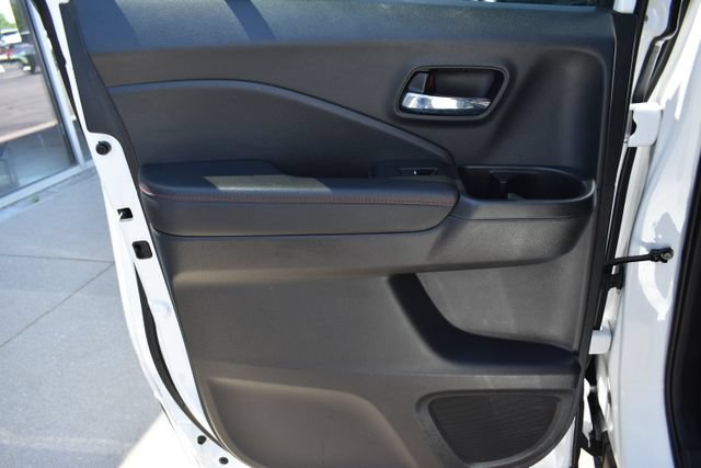 Used 2023 Honda Ridgeline Black Edition image 33