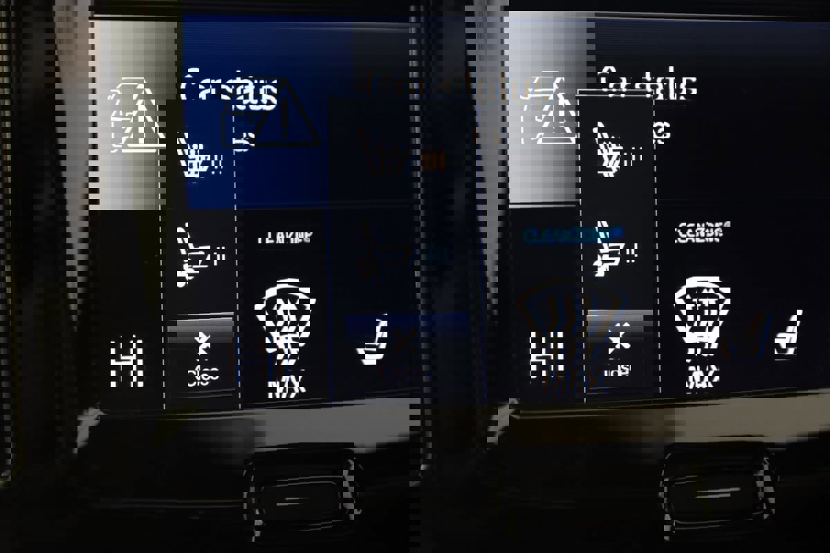 Used 2021 Volvo XC60 T5 Inscription w/ Protection Package Premier image 8