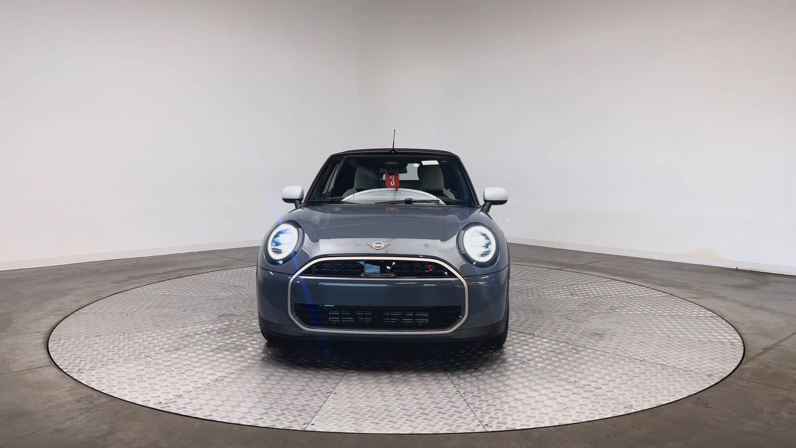 New 2026 MINI Cooper S image 3