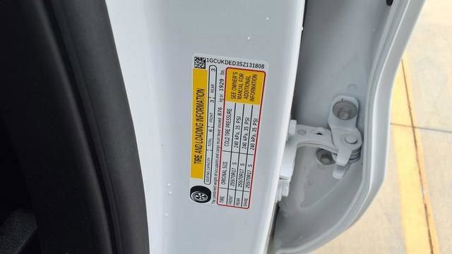 Used 2025 Chevrolet Silverado 1500 LT image 30