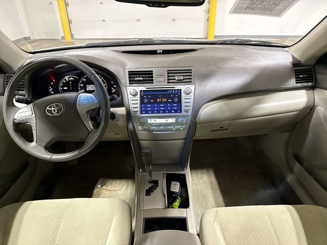 Used 2007 Toyota Camry Hybrid FWD image 10