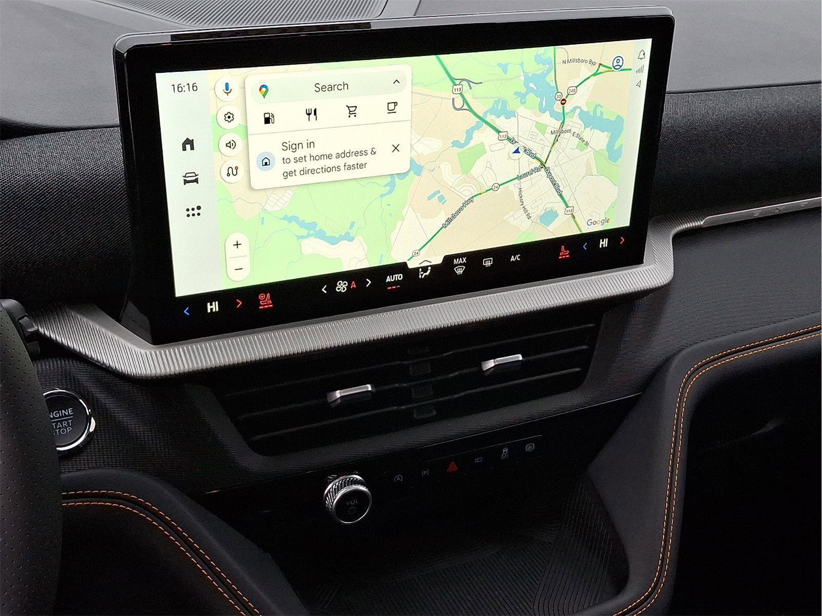 New 2026 Ford Explorer Tremor w/ Tremor Ultimate Package image 13