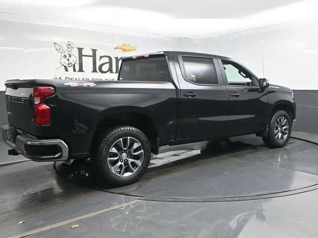 New 2026 Chevrolet Silverado 1500 LT image 28