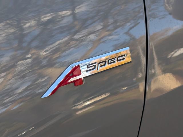 New 2026 Acura ADX A-Spec image 4