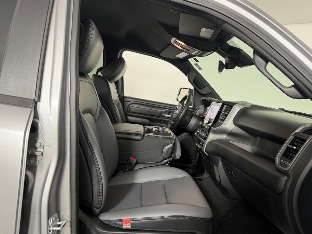 Certified 2026 RAM 1500 Tradesman RWD image 30