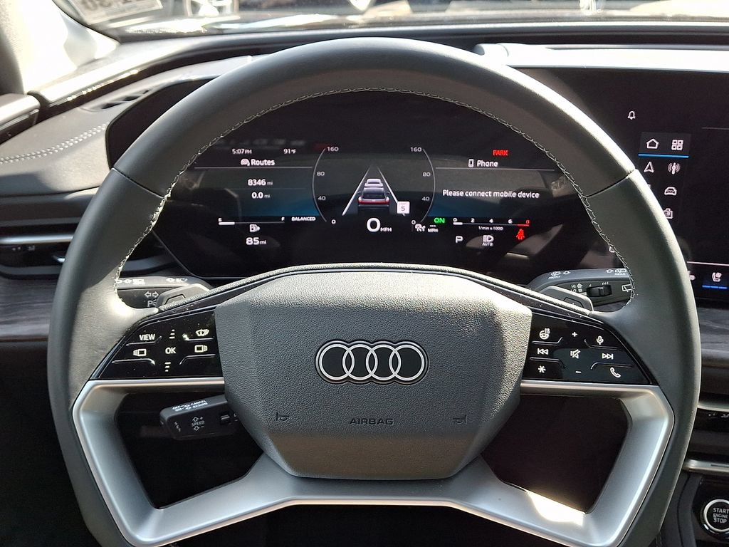 Certified 2025 Audi Q5 Prestige AWD/4WD image 23