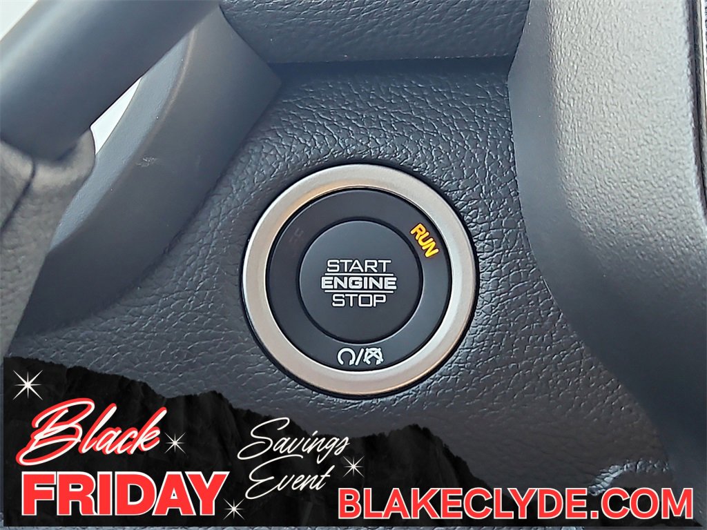 New 2026 RAM 2500 Rebel image 25