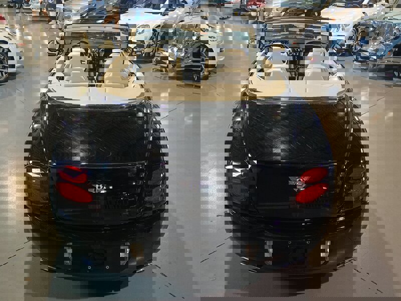 Used 2010 Bentley Continental GT Speed w/ Convenience Specification Pkg image 5