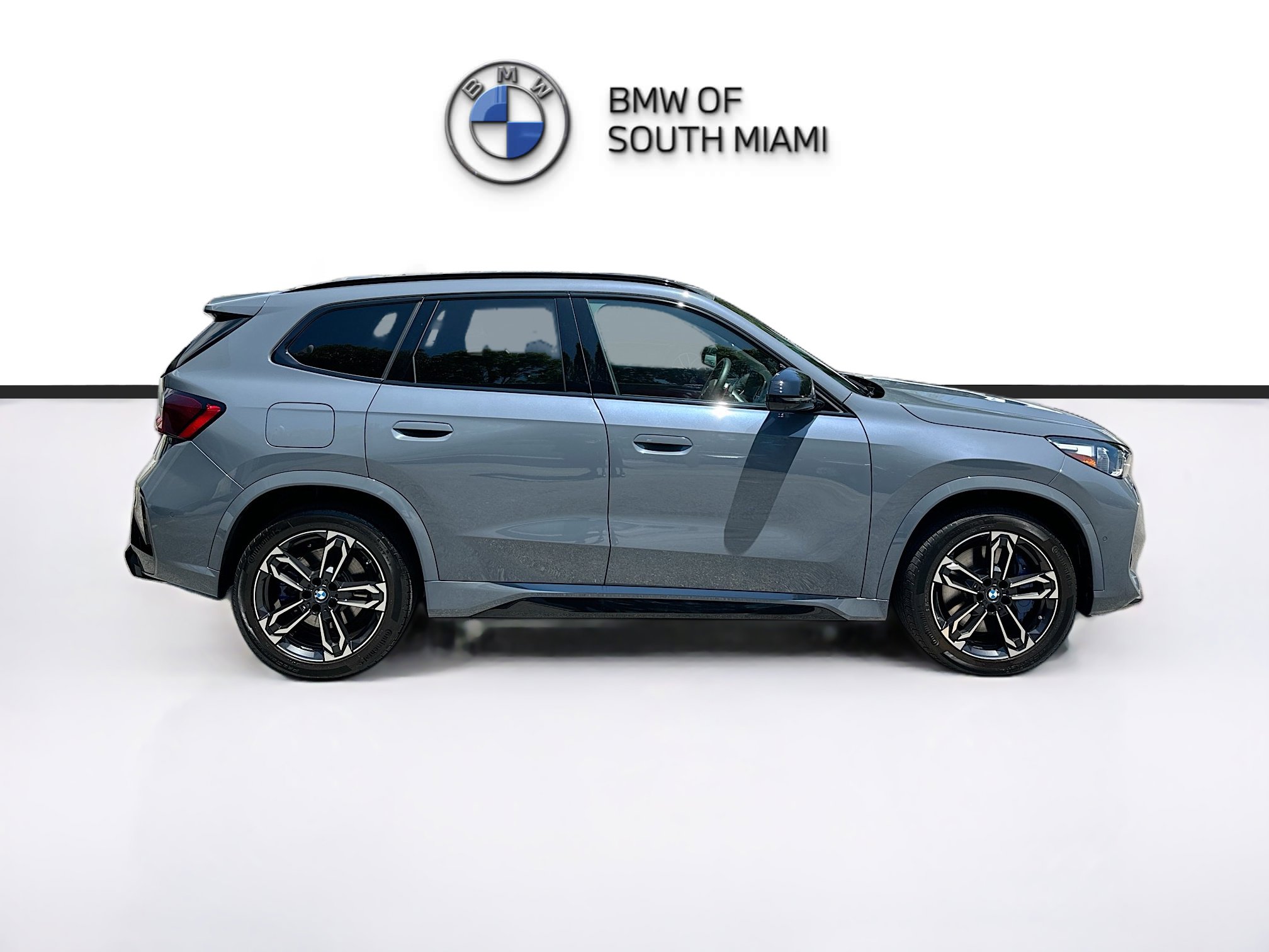Used 2024 BMW X1 M35i AWD/4WD image 8