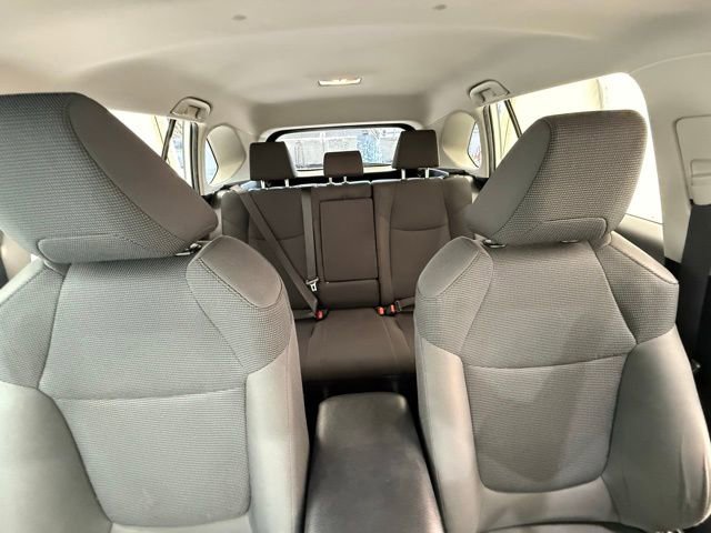 Used 2020 Toyota RAV4 LE w/ All Weather Liner Package image 30