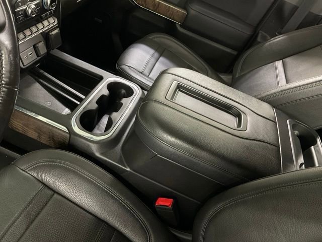 Used 2021 GMC Sierra 1500 Denali AWD/4WD image 17