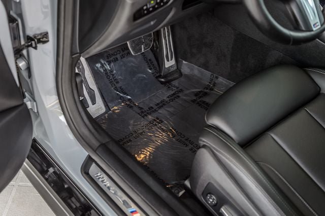 Used 2022 BMW M440i xDrive Gran Coupe w/ Premium Package AWD/4WD image 39