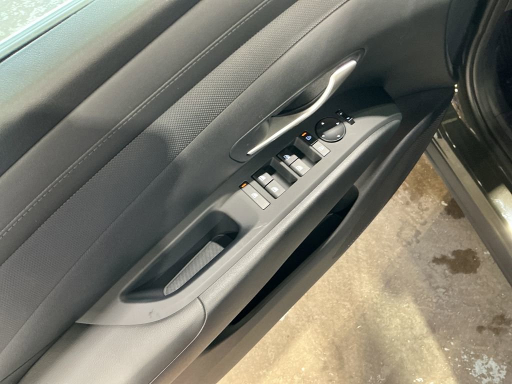 New 2026 Hyundai Santa Cruz SEL image 13