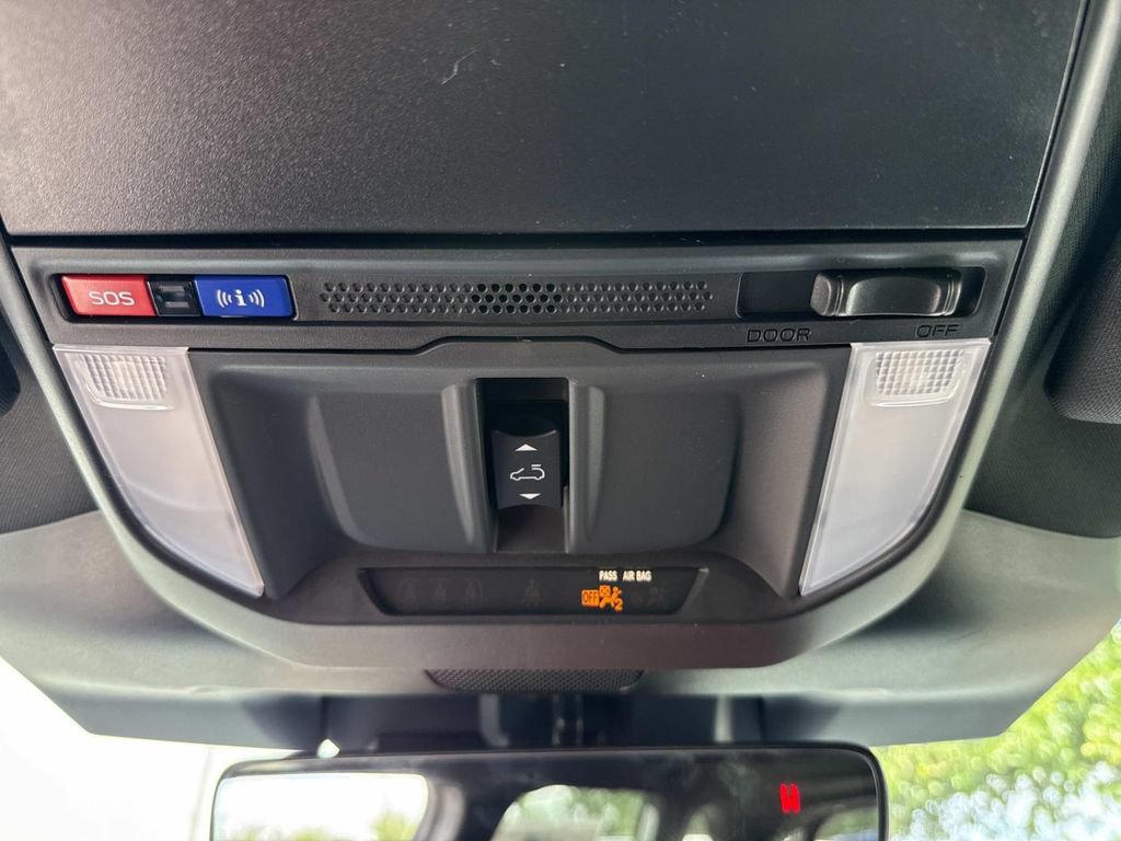 New 2026 Subaru Forester Sport AWD/4WD image 45