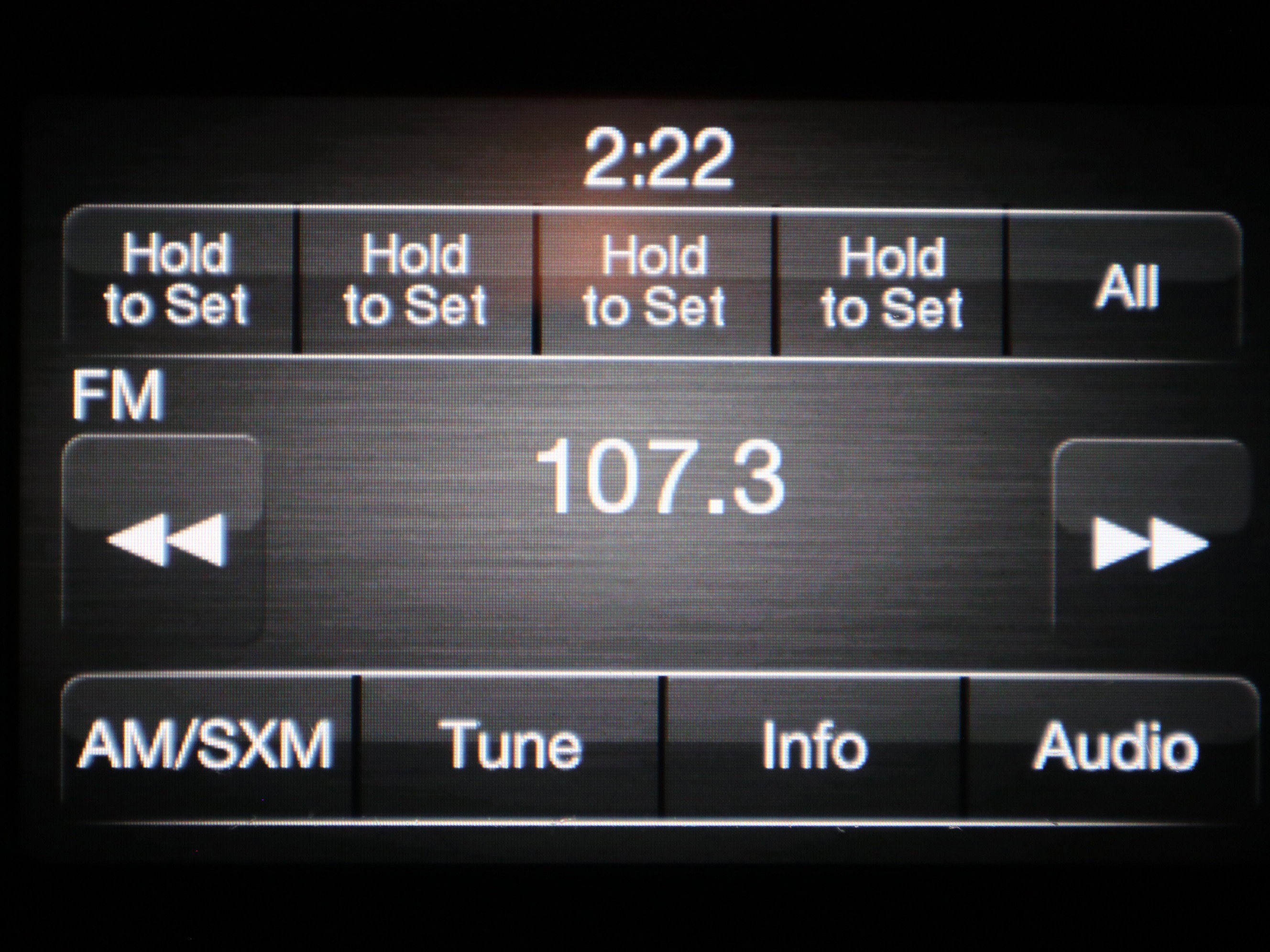 Used 2024 RAM 1500 Tradesman w/ Night Edition image 24