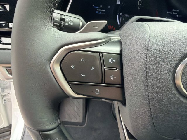 New 2026 Lexus RX 350 Premium Plus w/ Convenience Package FWD image 27
