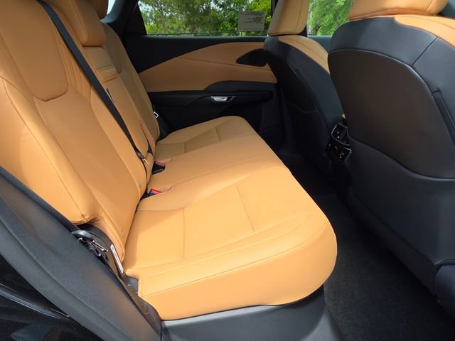 New 2026 Lexus RX 350 FWD image 13