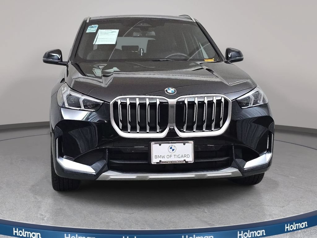 Used 2026 BMW X1 xDrive28i AWD/4WD image 3