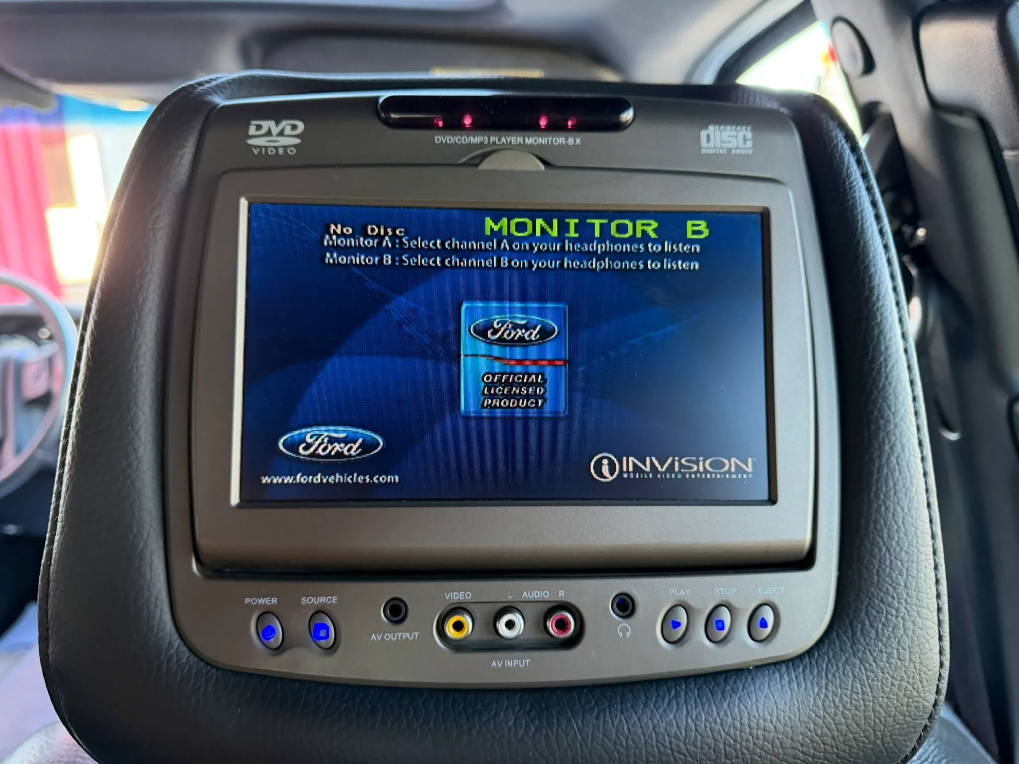 Used 2011 Ford Expedition XLT w/ 202A Rapid Spec Order Code image 20