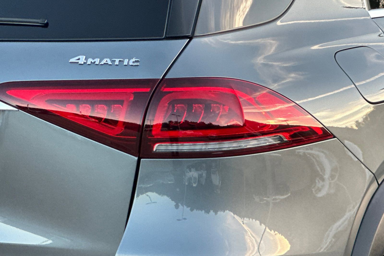 Certified 2022 Mercedes-Benz GLE 350 4MATIC image 15