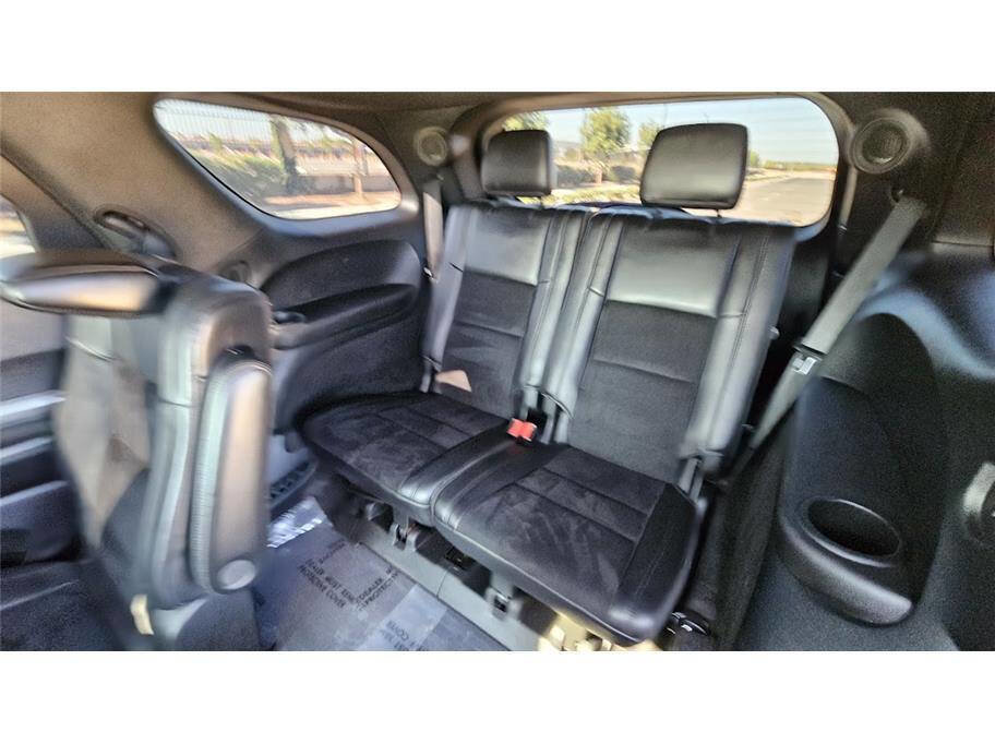 Used 2018 Dodge Durango GT w/ Premium Group image 18