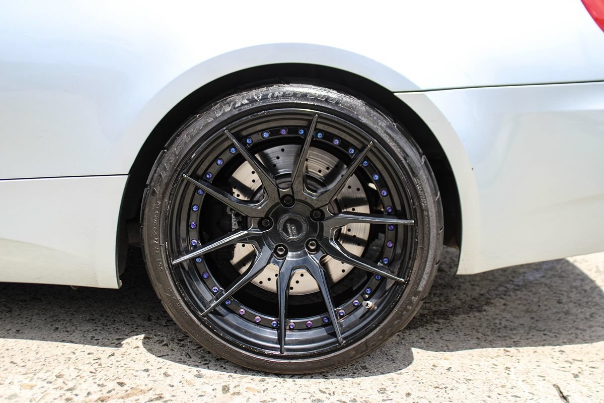 Used 2012 BMW M3 Coupe RWD image 14