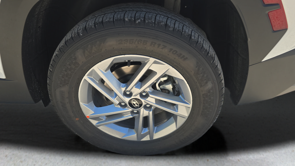 New 2026 Hyundai Tucson SE AWD/4WD image 32