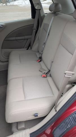 Used 2008 Chrysler PT Cruiser Touring w/ Chrome Appearance Group image 12