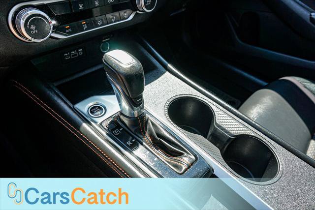 Used 2019 Nissan Altima 2.5 SR FWD image 30