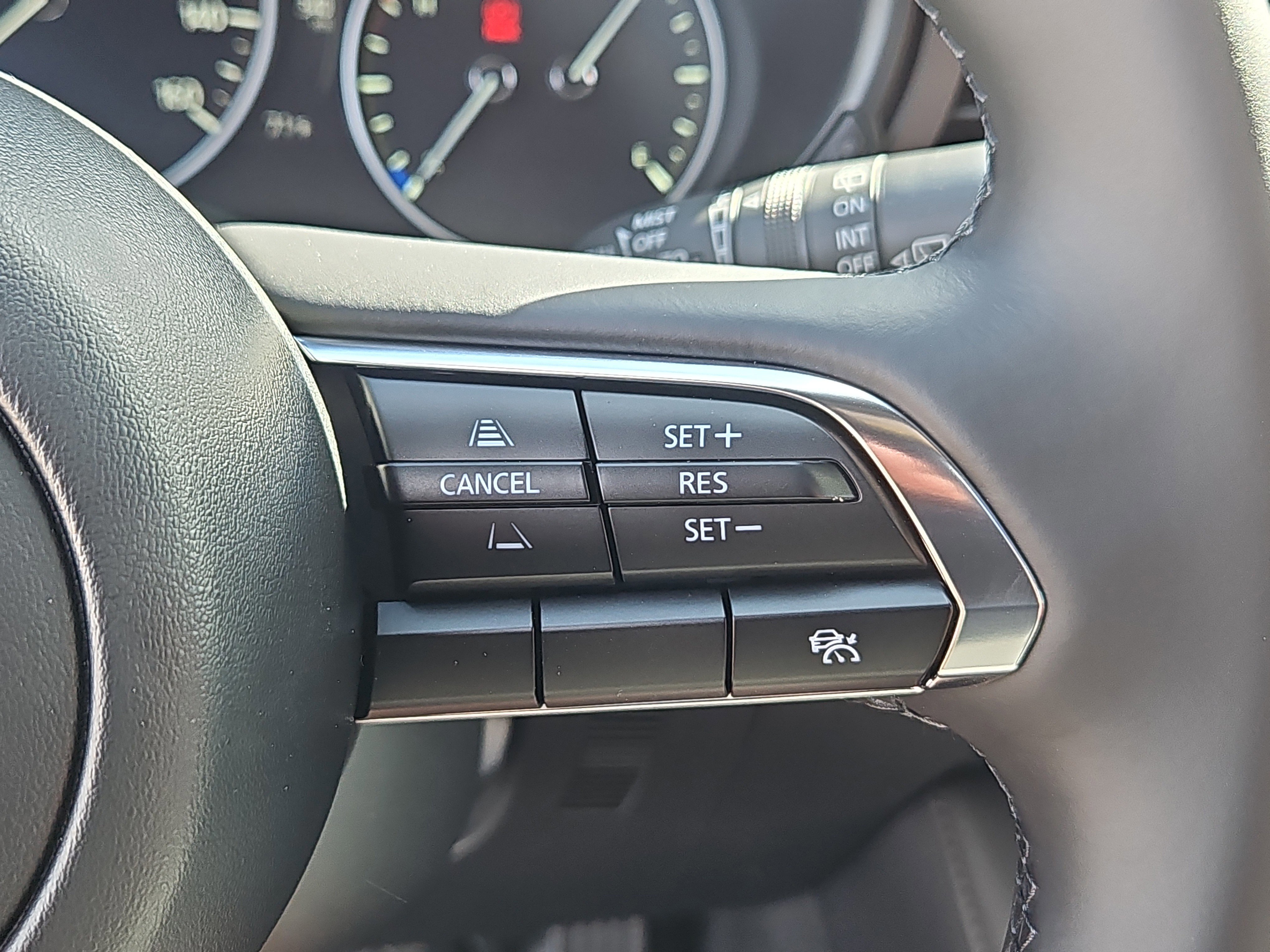 New 2026 MAZDA MAZDA3 2.5 S Hatchback w/ Premium Pkg image 16