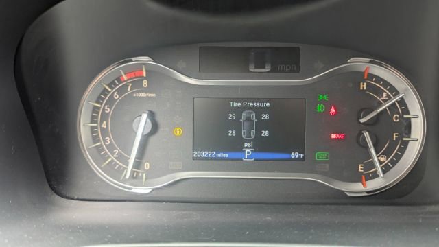 Used 2016 Honda Pilot EX-L image 35