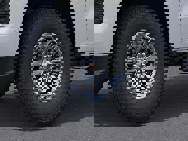 New 2026 Chevrolet Colorado LT w/ Advanced Trailering Package image 9