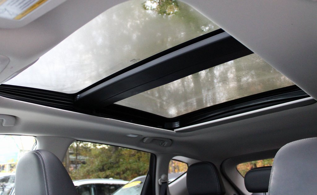 Certified 2024 Nissan Murano SL image 46