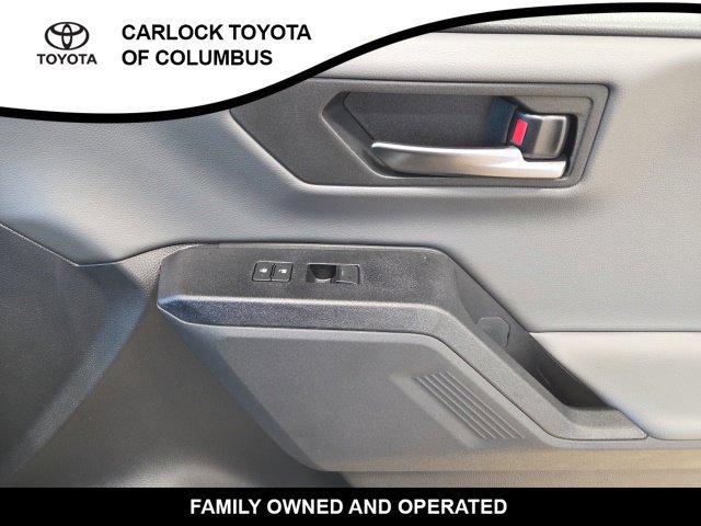 Used 2026 Toyota RAV4 XLE Premium FWD image 19