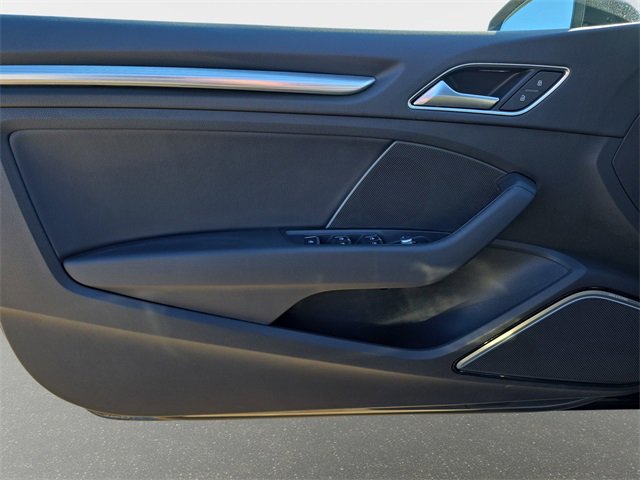 Used 2015 Audi A3 2.0T Premium Plus image 29