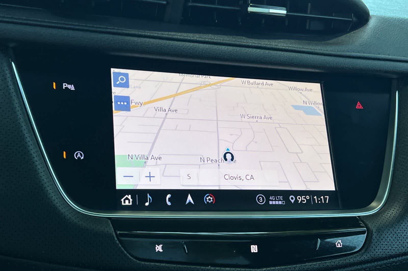 Used 2020 Cadillac XT5 Premium Luxury AWD/4WD image 24