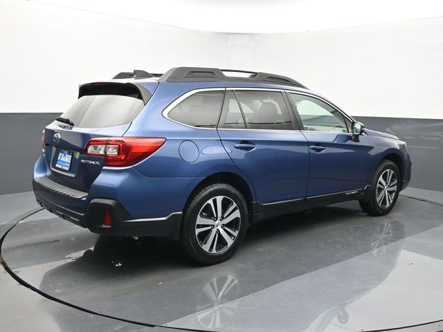 Used 2019 Subaru Outback 2.5i Limited w/ Popular Package #2 image 5