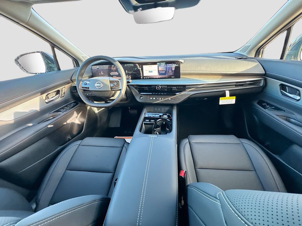 New 2026 Nissan Murano SL AWD/4WD image 26